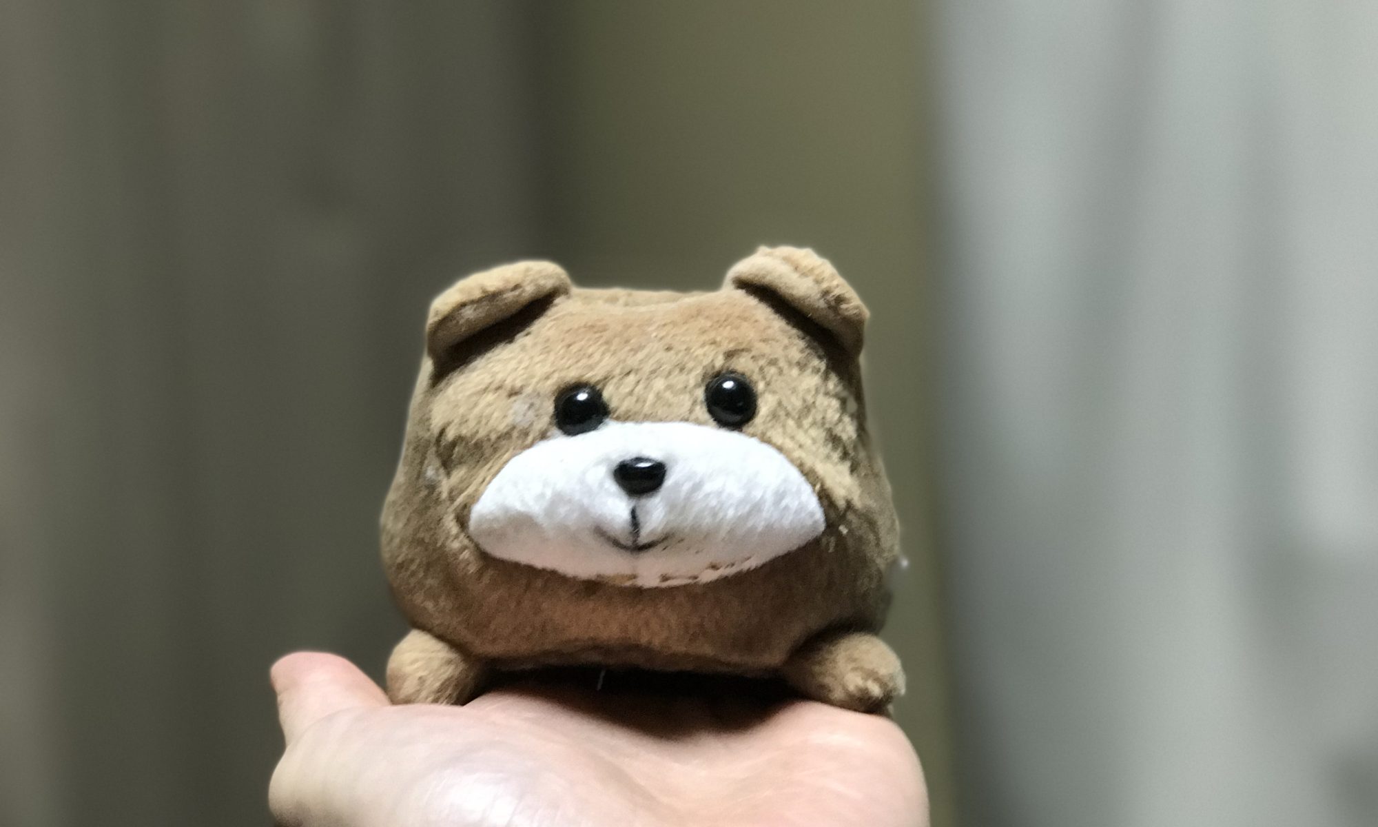 ポートレイト画像