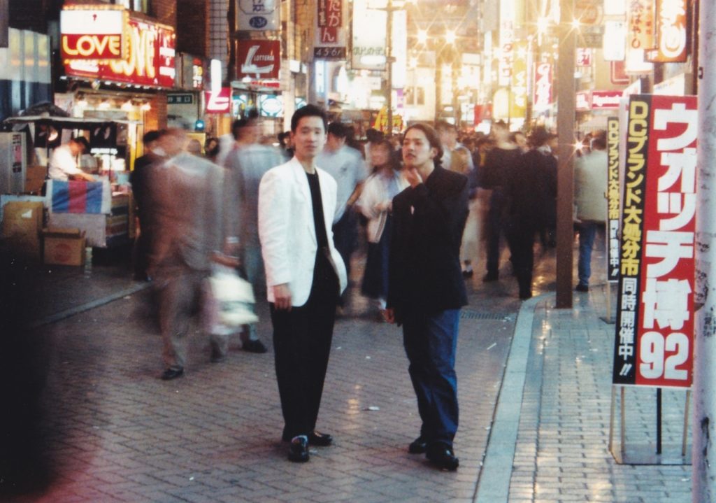 君のわすれもの僕のおくりもの