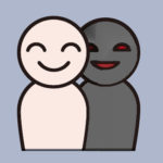 本音と建前イメージ画像