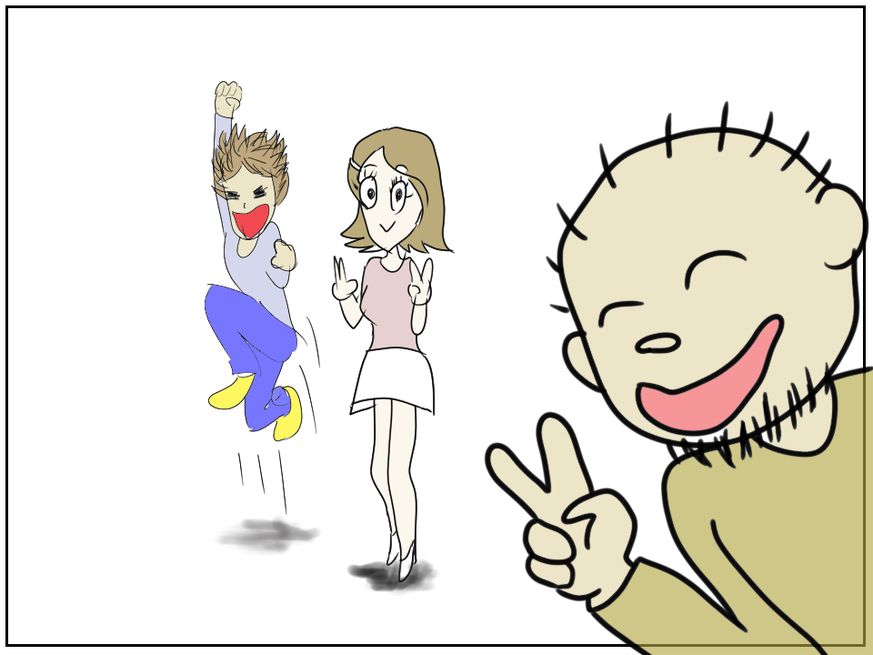 被写界深度説明画像2