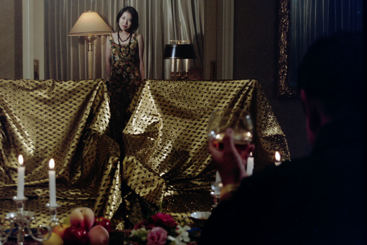 「INGA！」-mansion 02 s