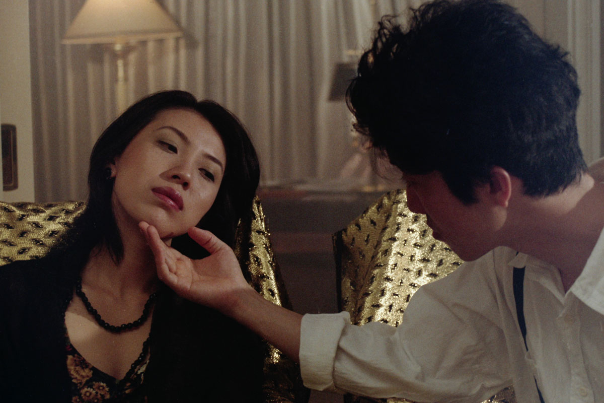 「INGA！」-mansion 04 s