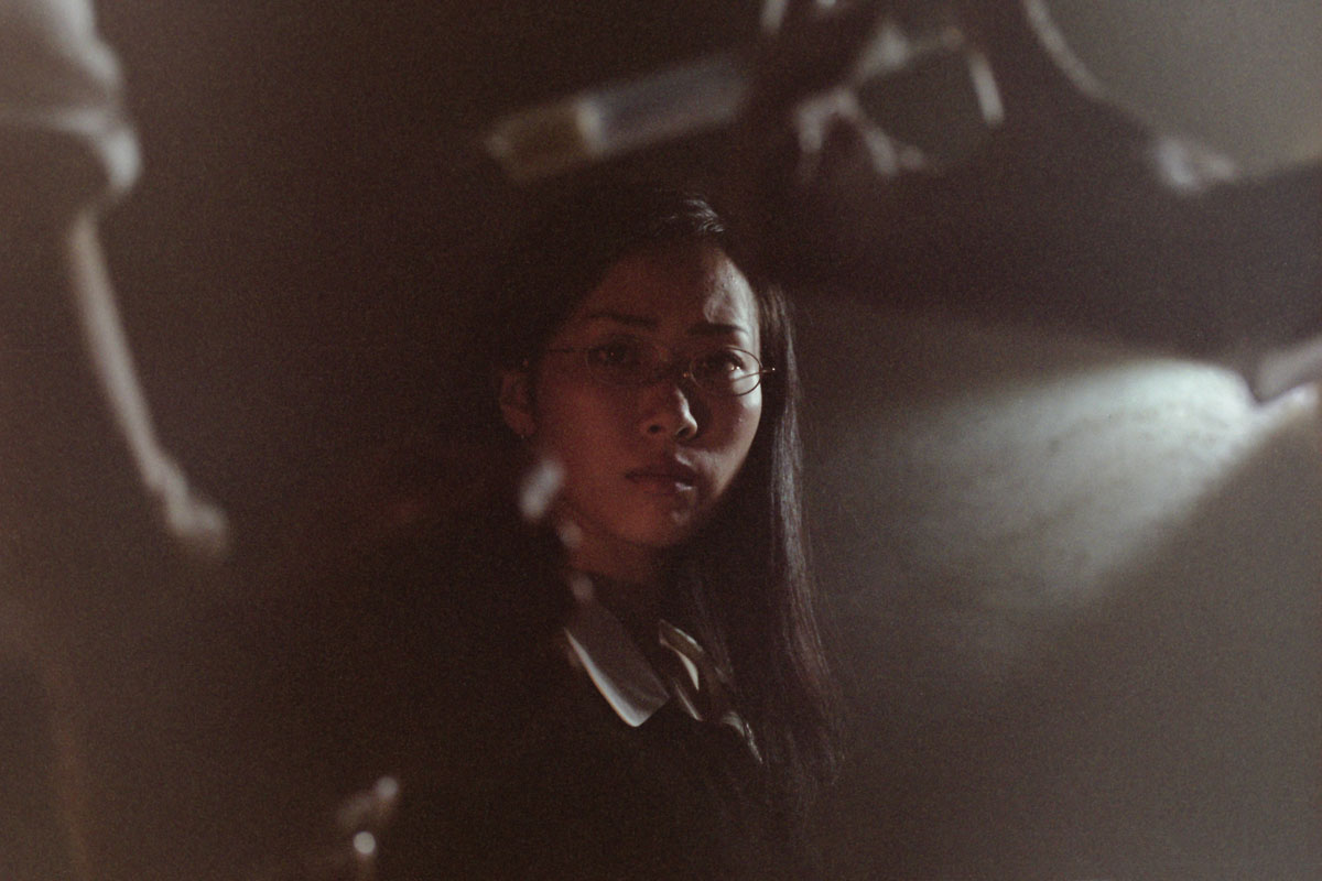 「INGA！」-mansion 10 s