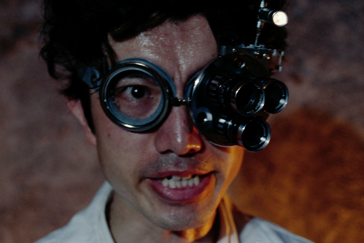 「INGA！」-mansion 11 s