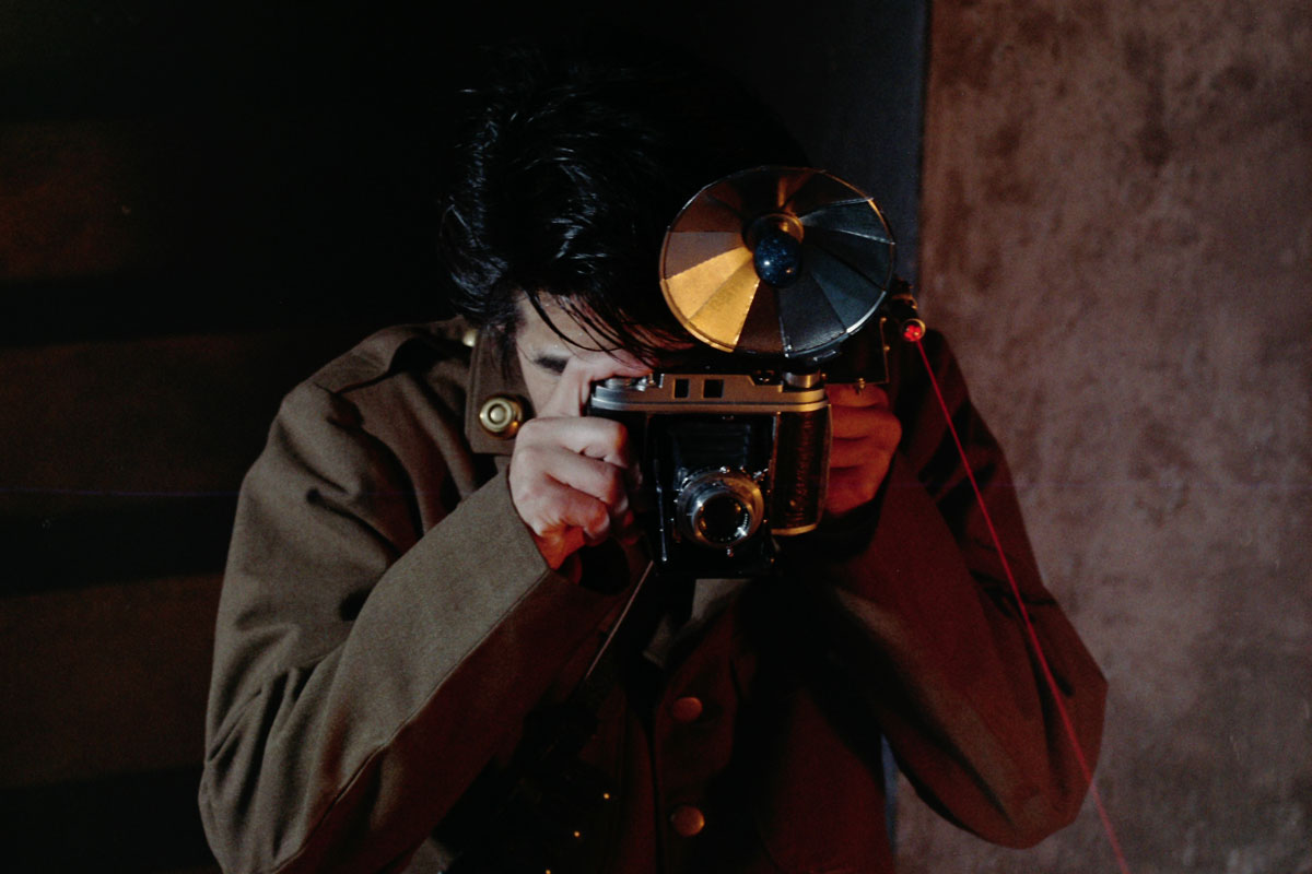 「INGA！」-mansion 12 s