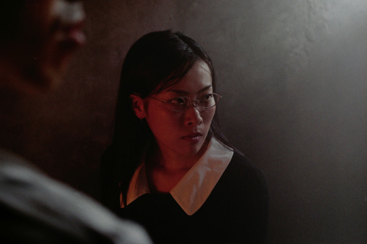 「INGA！」-mansion 14 s