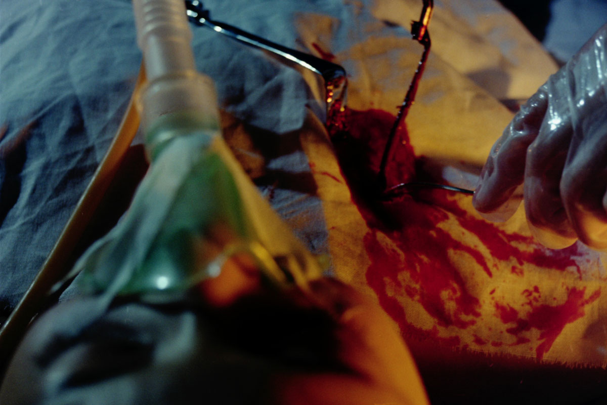 「INGA！」-mansion 15 s