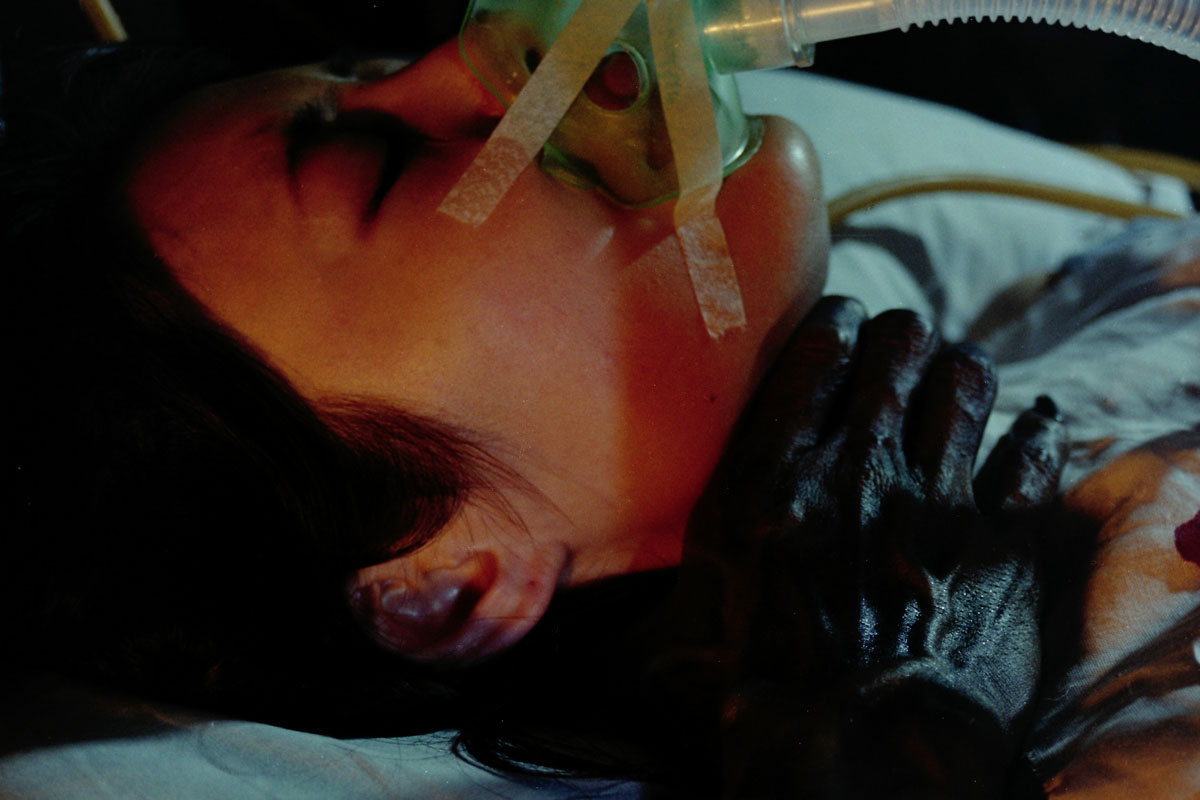 「INGA！」-mansion 16 s