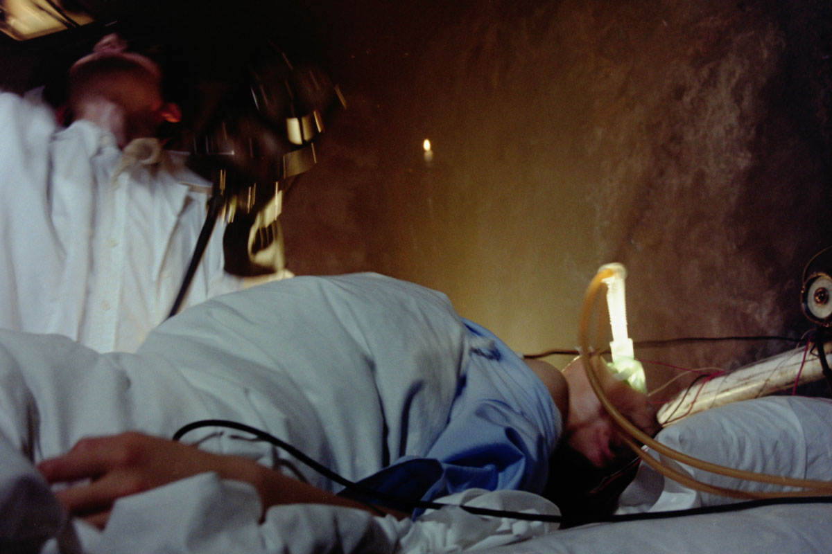 「INGA！」-mansion 18 s