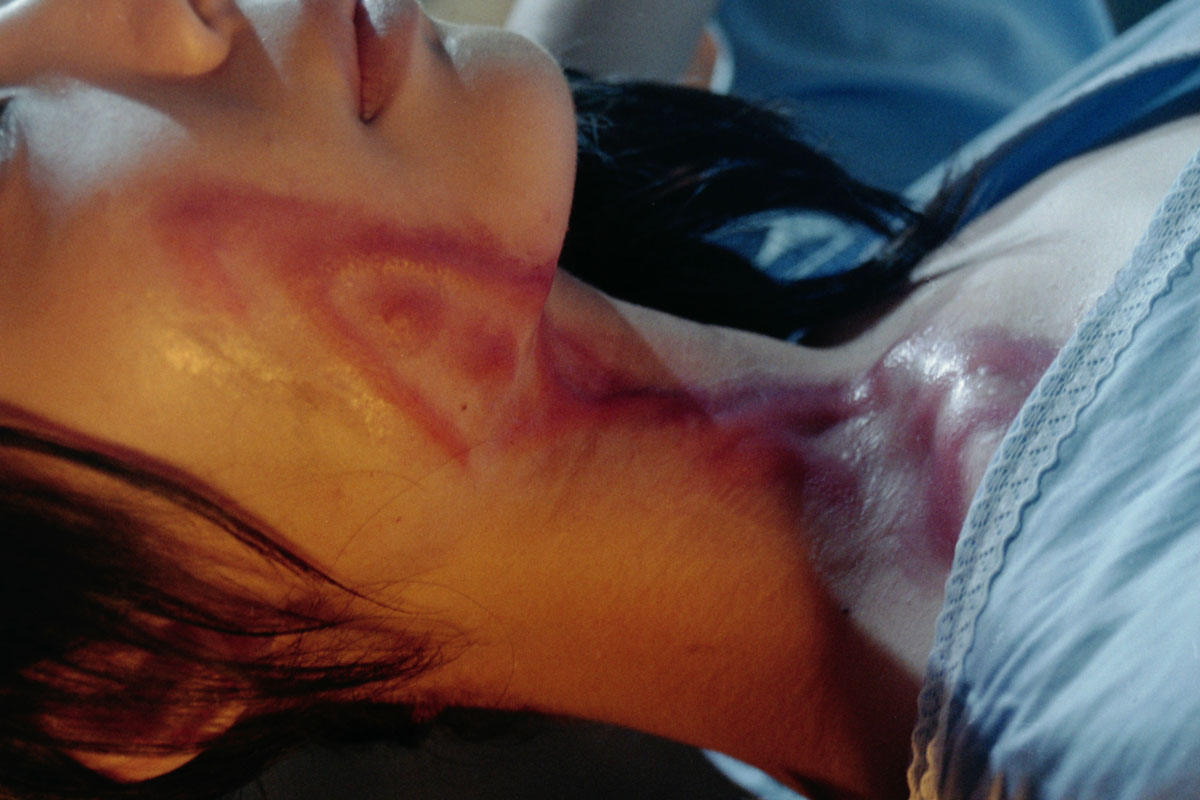 「INGA！」-mansion 19 s