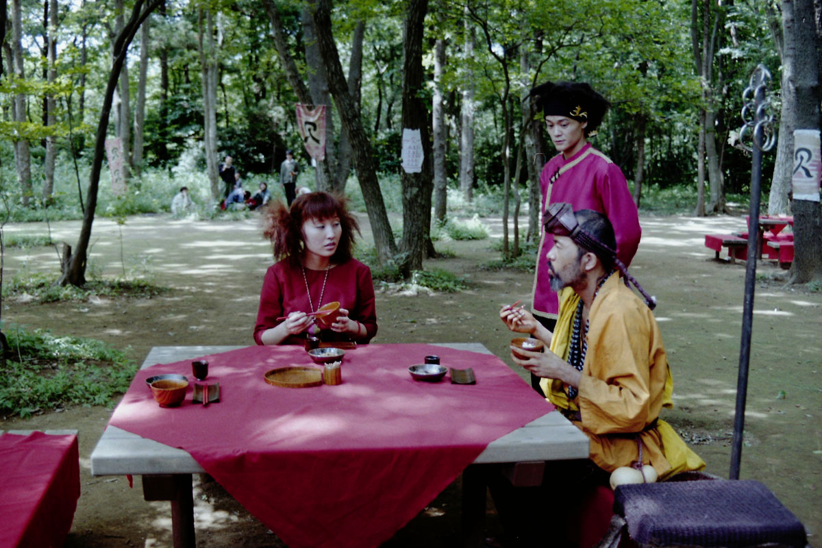 「INGA！」-monks 01 s