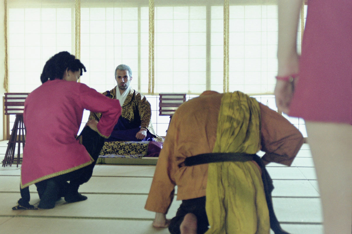 「INGA！」-monks 02 s