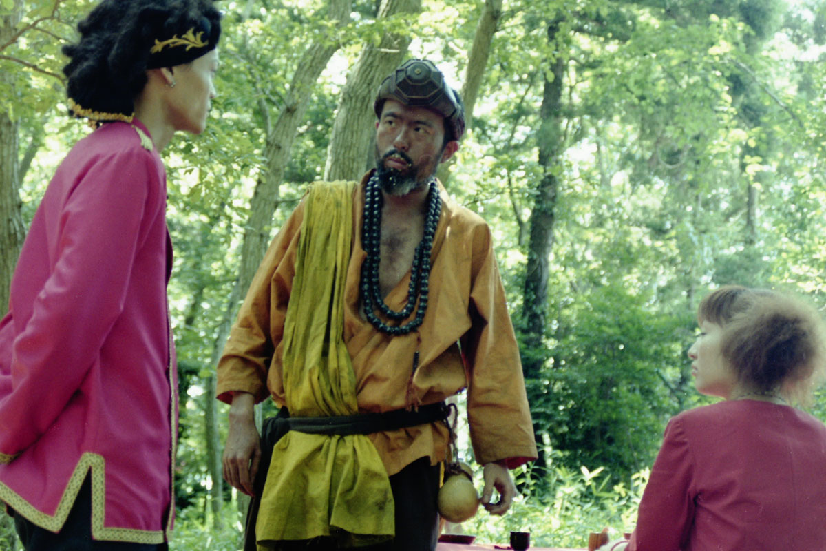 「INGA！」-monks 03 s