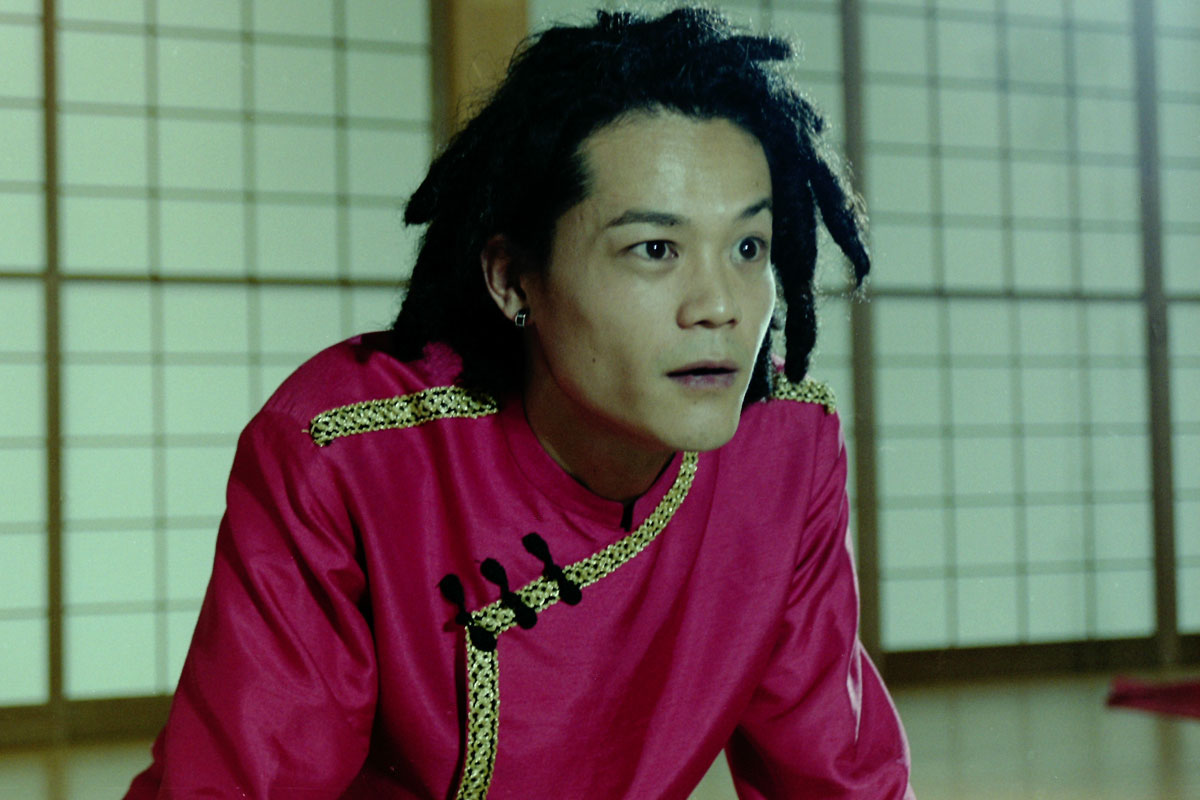 「INGA！」-monks 05 s