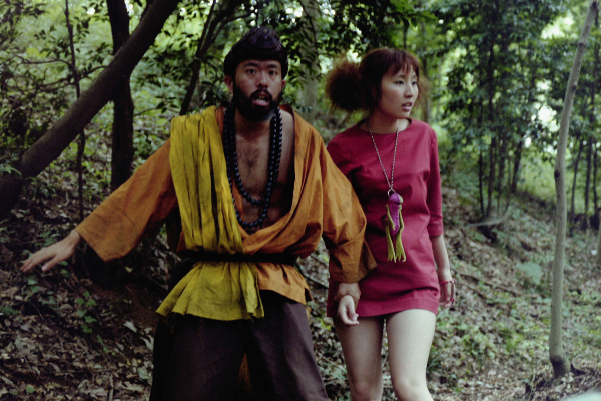 「INGA！」-monks 06 s