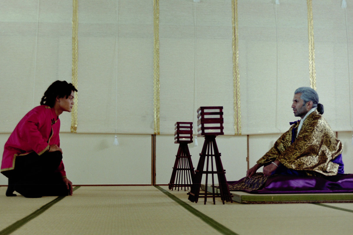 「INGA！」-monks 08 s