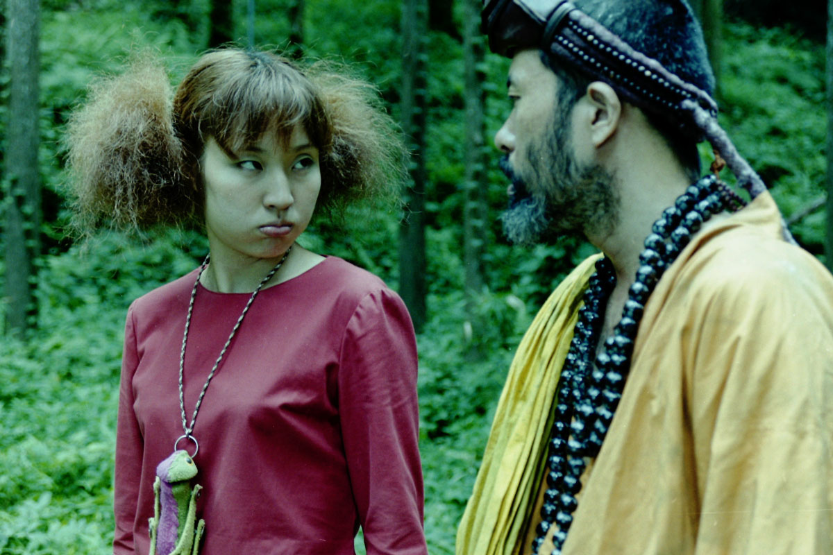 「INGA！」-monks 09 s