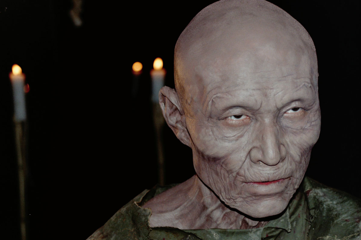 「INGA！」-the man s